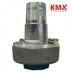 Blower Air Relief Valve Female NPT 2182F/6