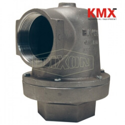 Vacuum Relief Valve Female Outlet 3120/14