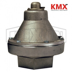 Air Relief Valve Adjustable Pressure A3180/13ADJ