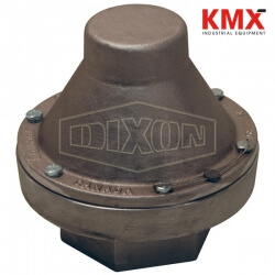 Air Relief Valve Fixed Pressure Female NPT A3180/30