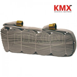 500# All Polyester Rack Hose R515-50CBF/F