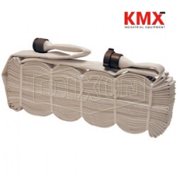 500# All Polyester Rack Hose R515-50RAF/F