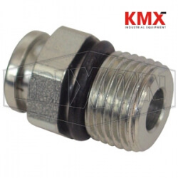 Series 1 FRL's Lubricator Quick Fill Cap 18-011-021