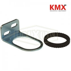 Series 1 FRL's Regulator Mounting Bracket 18-025-003