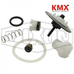 Series 1 FRL's Regulator Diaphragm Relieving Kit 3407-02