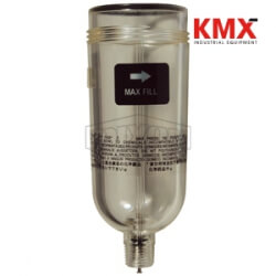 Series 1 FRL's Lubricator Bowl/Bowl Guard 3646-54