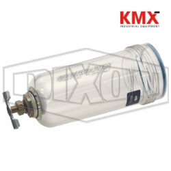 Series 1 FRL's Filter Bowl/Bowl Guard 3776-50