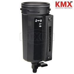 Series 1 FRL's Lubricator Bowl/Bowl Guard 4303-77R