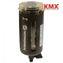 Series 1 FRL's Lubricator Bowl/Bowl Guard 4325-50R