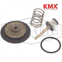 Series 1 FRL's Regulator Diaphragm Relieving Kit 4381-500