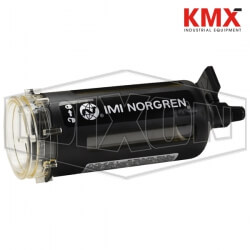 Series 1 FRL's Filter Bowl/Bowl Guard 4425-50RF