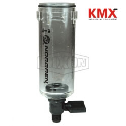 Series 1 FRL's Filter Bowl/Bowl Guard 4425-51RF