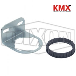 Series 1 FRL's Regulator Mounting Bracket 5203-06