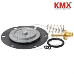 Series 1 FRL's Regulator Diaphragm Relieving Kit 529-03