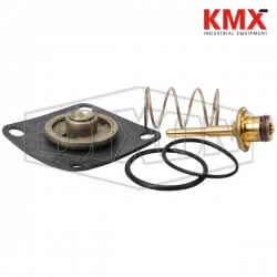 Series 1 FRL's Regulator Diaphragm Relieving Kit 5298-14