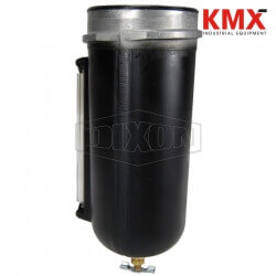 Series 1 FRL's Filter Bowl/Bowl Guard 5390-77