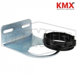 Series 1 FRL's Regulator Mounting Bracket 5570-04