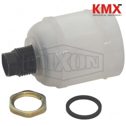 Series 1 FRL's Filter Drain 619-50