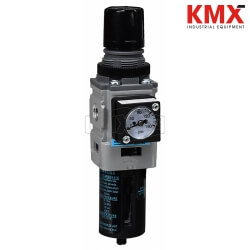 Wilkerson FRL's B08 Miniature Filter/Regulator B08-02AG