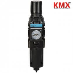 Wilkerson FRL's B08 Miniature Filter/Regulator B08-02AGMB