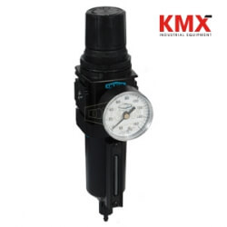 Wilkerson FRL's B18 Compact Filter/Regulator B18-02AGMB