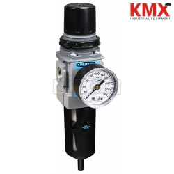 Wilkerson FRL's B18 Compact Filter/Regulator B18-02MG