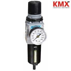 Wilkerson FRL's B18 Compact Filter/Regulator B18-03AGMB