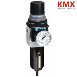Wilkerson FRL's B28 Standard Filter/Regulator B28-03MGMB