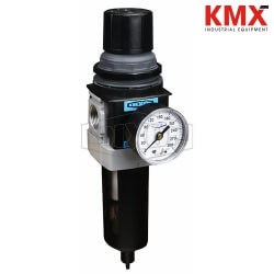 Wilkerson FRL's B28 Standard Filter/Regulator B28-04MG