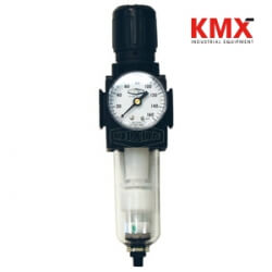 B73 Series 1 FRL's Compact Filter/Regulator B73G-2AG