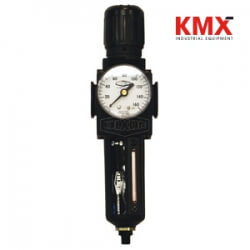 B73 Series 1 FRL's Compact Filter/Regulator B73G-3MG-MB