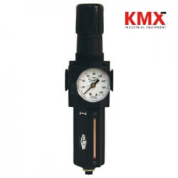 B74 Series 1 FRL's Standard Filter/Regulator B74G-4MG-MB