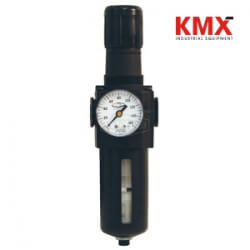 B74 Series 1 FRL's Standard Filter/Regulator B74G-6AG