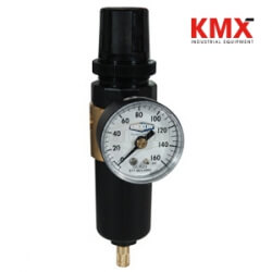 Wilkerson FRL's BB3 Miniature Filter/Regulator BB3-01AGMB