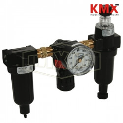 Wilkerson FRL's C03 Miniature Combination Unit C03-01MMB