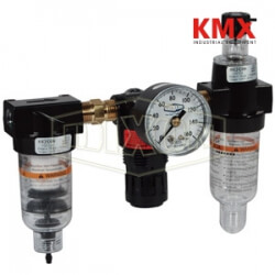 Wilkerson FRL's C03 Miniature Combination Unit C03-02A