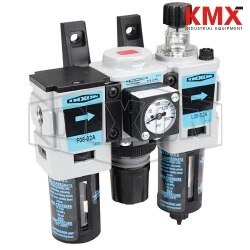 Wilkerson FRL's C08 Miniature Combination Unit C08-02A