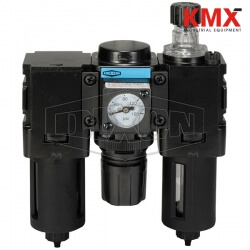 Wilkerson FRL's C08 Miniature Combination Unit C08-02AMB