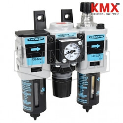 Wilkerson FRL's C08 Miniature Combination Unit C08-02M