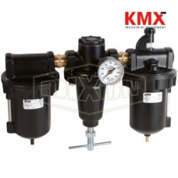 C119 Watts FRL's Standard Combination Unit C119-08MMB