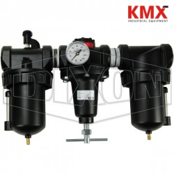 C119 Watts FRL's Standard Combination Unit C119-12MMB