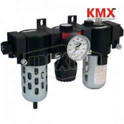 Wilkerson FRL's C16 Compact Combination Unit C16-02M