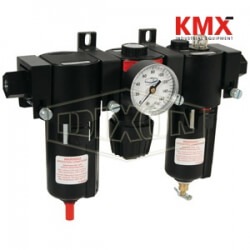 Wilkerson FRL's C16 Compact Combination Unit C16-03MMB