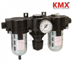 Wilkerson FRL's C26 Standard Combination Unit C26-03A