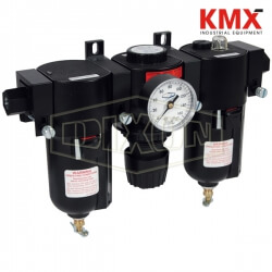 Wilkerson FRL's C26 Standard Combination Unit C26-04MMB