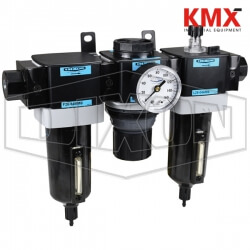 Wilkerson FRL's C28 Standard Combination Unit C28-04MMB