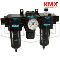 Wilkerson FRL's C28 Standard Combination Unit C28-06A