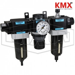 Wilkerson FRL's C28 Standard Combination Unit C28-06AMB