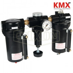 Wilkerson FRL's C31 Jumbo Combination Unit C31-06AMB