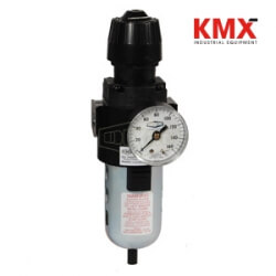 Wilkerson FRL's CB6 Compact Filter/Regulator CB6-03AG